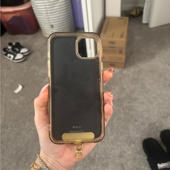 Walli phone case - Picture 6 of 7